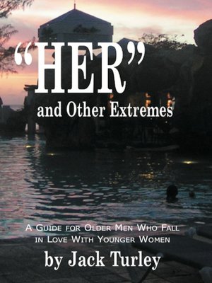 cover image of "HER", and Other Extremes